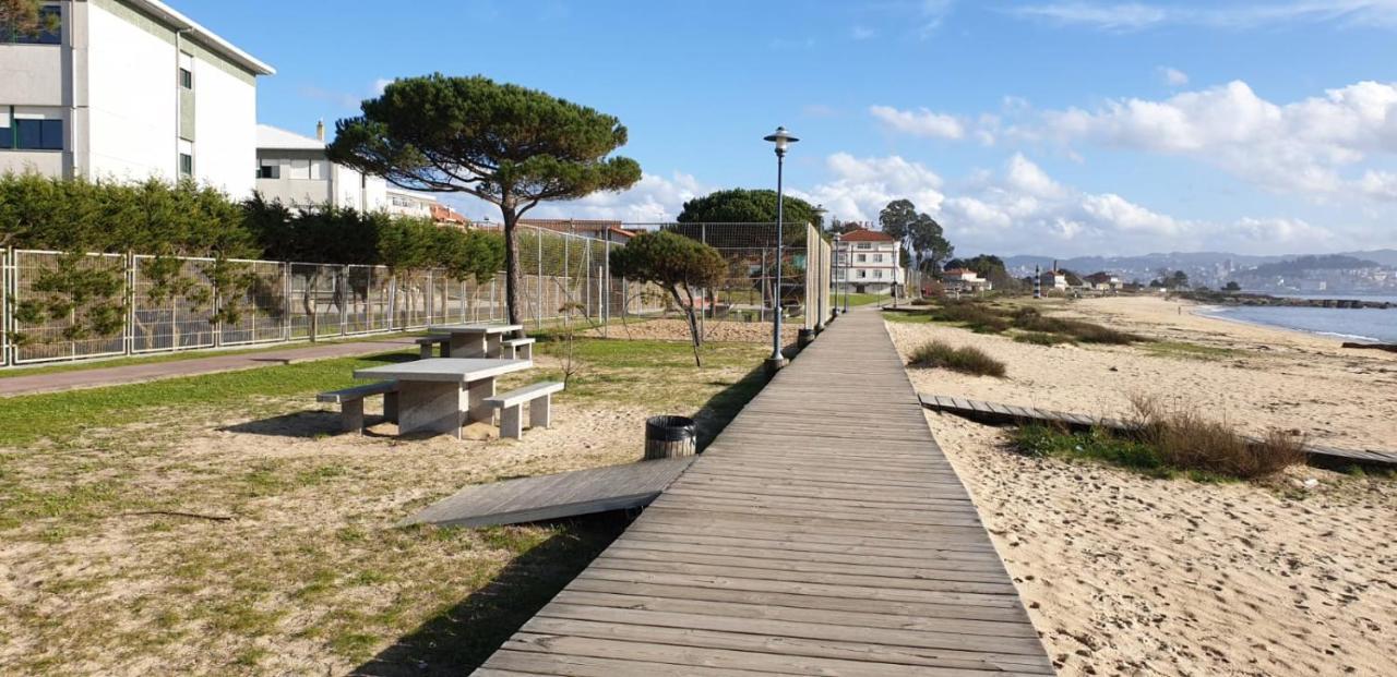 Apartamento Luminoso En Cangas - B エクステリア 写真