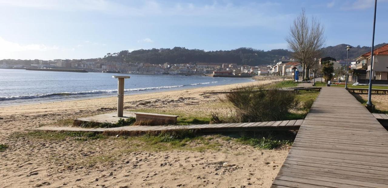 Apartamento Luminoso En Cangas - B エクステリア 写真